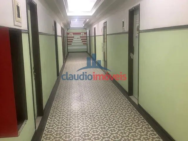 Sala com 24m², à venda, no bairro Centro em Barra Mansa