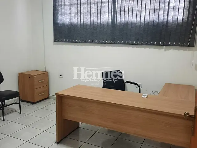 Sala para alugar, no bairro Santa Cecília em Paulínia