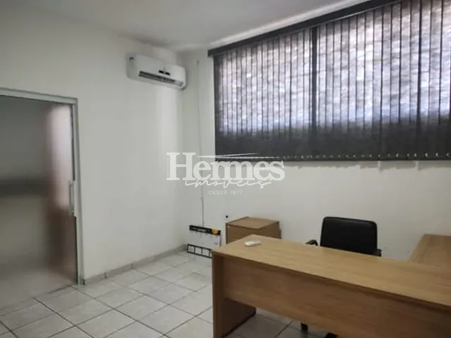 Sala para alugar, no bairro Santa Cecília em Paulínia