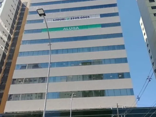 Sala para alugar, no bairro Alto da Glória em Curitiba