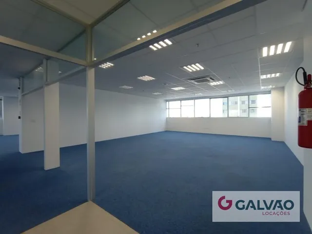 Sala para alugar, no bairro Alto da Glória em Curitiba