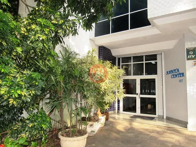 Conjunto comercial para alugar, no bairro Santa Cecília em Porto Alegre