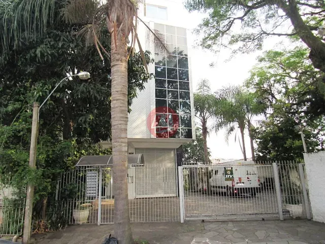 Conjunto comercial para alugar, no bairro Santa Cecília em Porto Alegre