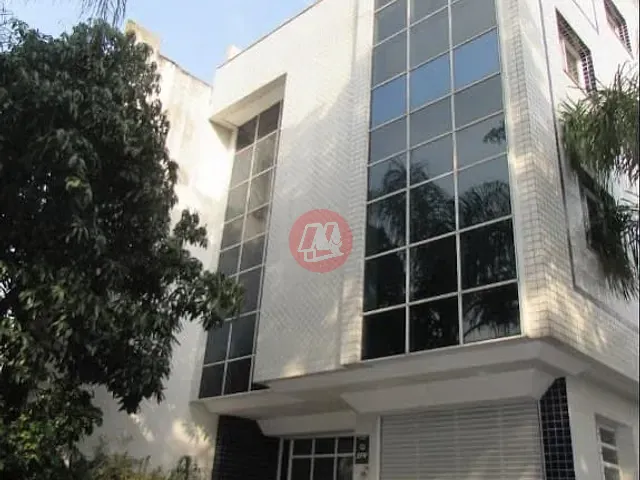 Conjunto comercial para alugar, no bairro Santa Cecília em Porto Alegre