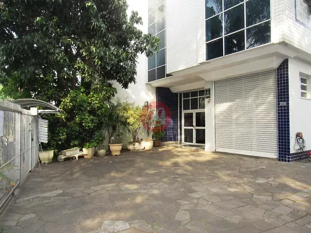 Conjunto comercial para alugar, no bairro Santa Cecília em Porto Alegre
