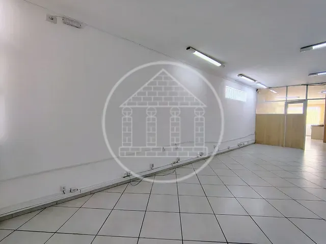 Sala com 145m², para alugar, no bairro Santo Amaro em São Paulo