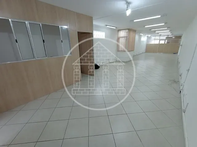 Sala com 145m², para alugar, no bairro Santo Amaro em São Paulo