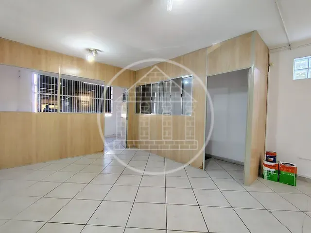 Sala com 145m², para alugar, no bairro Santo Amaro em São Paulo