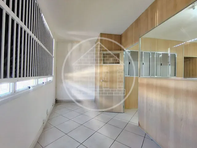 Sala com 145m², para alugar, no bairro Santo Amaro em São Paulo