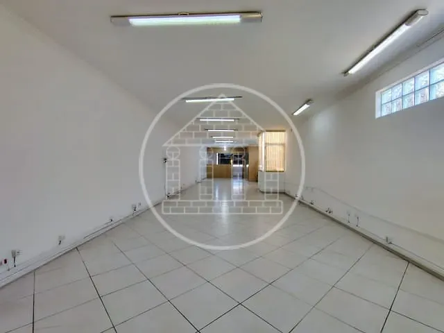 Sala com 145m², para alugar, no bairro Santo Amaro em São Paulo