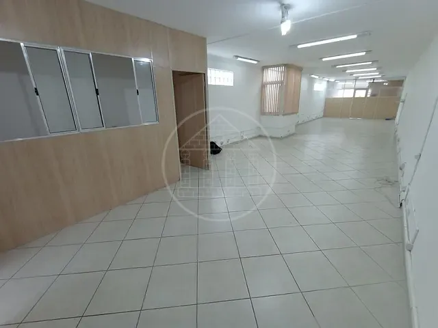 Sala com 145m², para alugar, no bairro Santo Amaro em São Paulo