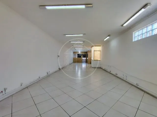 Sala com 145m², para alugar, no bairro Santo Amaro em São Paulo