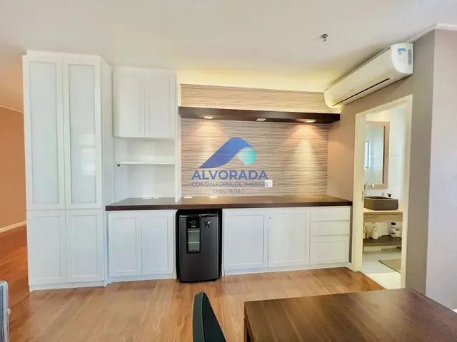 Sala com 10m², à venda ou para alugar, no bairro Jardim Aquarius em São José Dos Campos