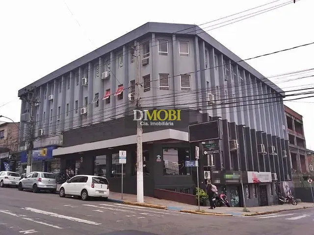 Sala com 51m², para alugar, no bairro Centro em Gravataí