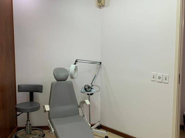 Sala à venda, no bairro Centro em Pelotas