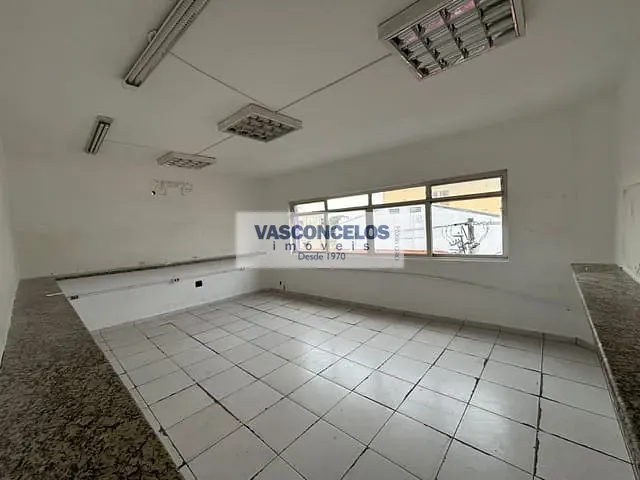 Sala com 140m², para alugar, no bairro Centro em São José dos Campos