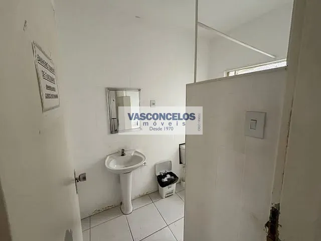 Sala com 140m², para alugar, no bairro Centro em São José dos Campos