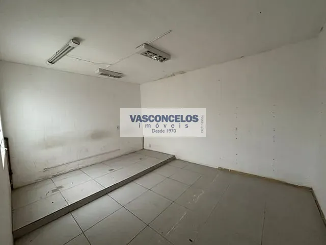 Sala com 140m², para alugar, no bairro Centro em São José dos Campos