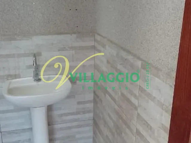 Sala com 30m², para alugar, no bairro Residencial Floresta Park (Zona Rural) em São José do Rio Preto