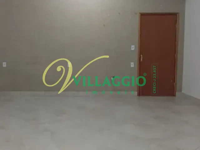 Sala com 30m², para alugar, no bairro Residencial Floresta Park (Zona Rural) em São José do Rio Preto