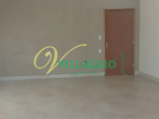Sala com 30m², para alugar, no bairro Residencial Floresta Park (Zona Rural) em São José do Rio Preto