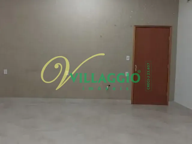 Sala com 30m², para alugar, no bairro Residencial Floresta Park (Zona Rural) em São José do Rio Preto