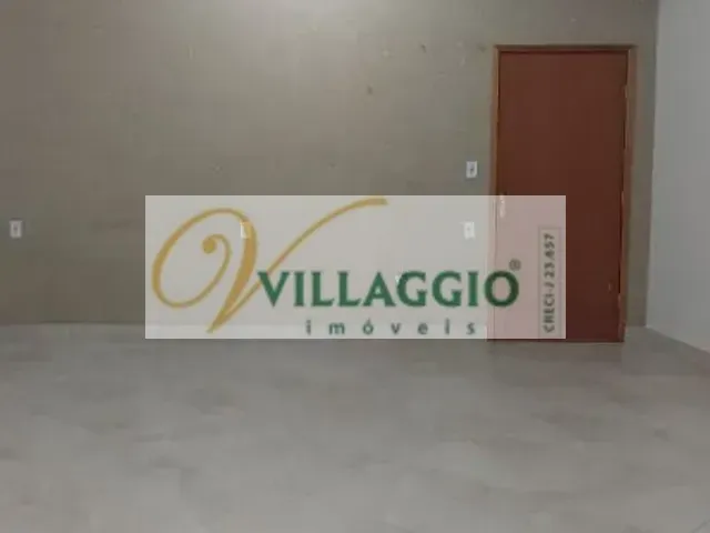Sala com 30m², para alugar, no bairro Residencial Floresta Park (Zona Rural) em São José do Rio Preto