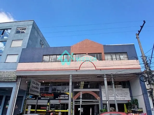 Sala para alugar, no bairro Centro em Novo Hamburgo