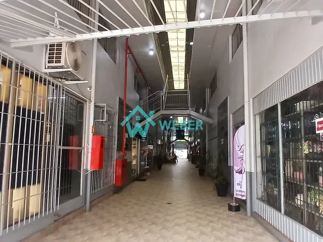 Sala para alugar, no bairro Centro em Novo Hamburgo