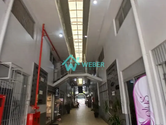Sala para alugar, no bairro Centro em Novo Hamburgo