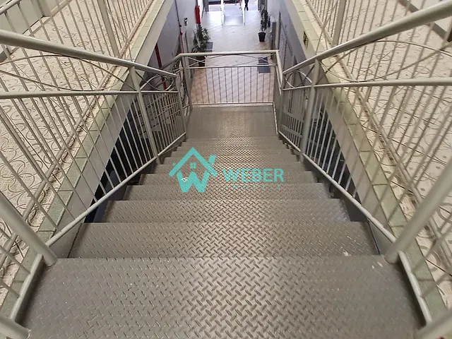 Sala para alugar, no bairro Centro em Novo Hamburgo