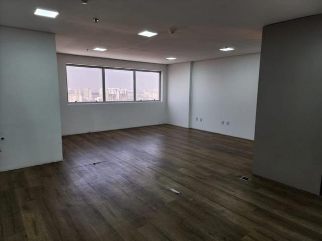 Foto do Sala - Comercial - Vila Yara | Zequinha Imóveis