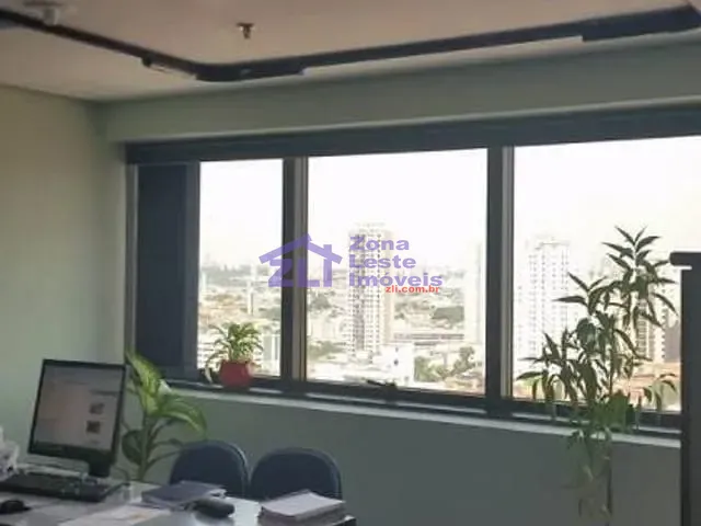 Sala com 63m², à venda, no bairro Vila Prudente (Zona Leste) em São Paulo