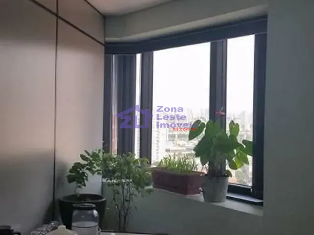 Sala com 63m², à venda, no bairro Vila Prudente (Zona Leste) em São Paulo