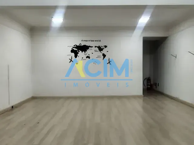 Sala com 60m², para alugar, no bairro Centro em Jaguariúna