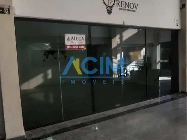 Sala com 60m², para alugar, no bairro Centro em Jaguariúna