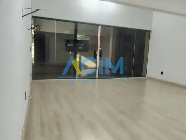 Sala com 60m², para alugar, no bairro Centro em Jaguariúna