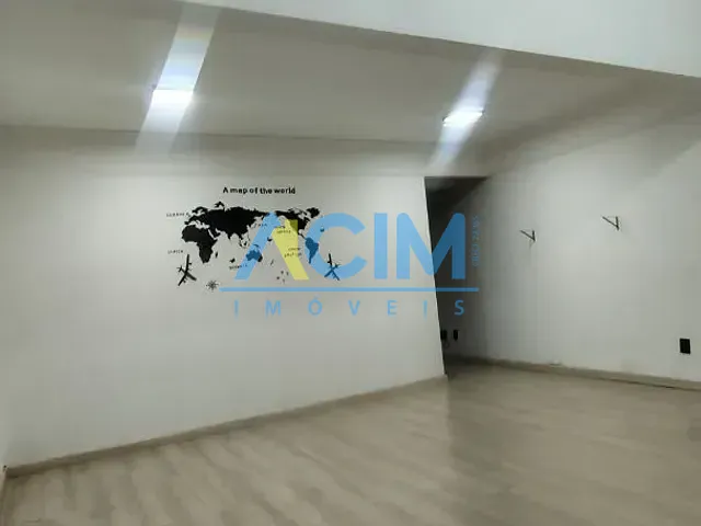 Sala com 60m², para alugar, no bairro Centro em Jaguariúna