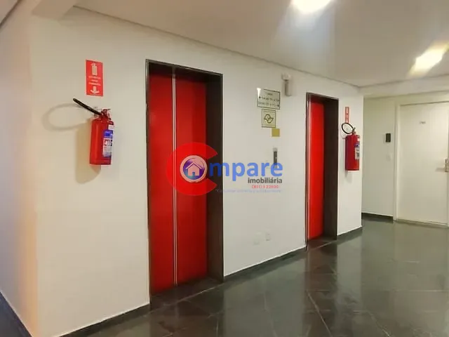 Sala à venda, no bairro Jardim Tijuco em Guarulhos