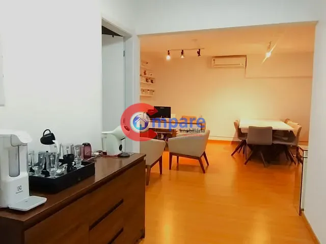 Sala à venda, no bairro Jardim Tijuco em Guarulhos