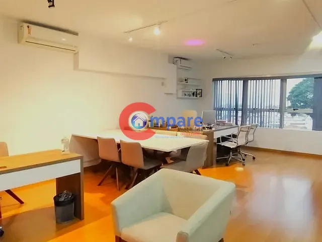 Sala à venda, no bairro Jardim Tijuco em Guarulhos