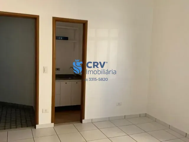 Sala com 50m², para alugar, no bairro Centro em Londrina