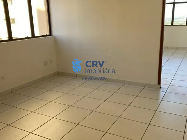 Sala com 50m², para alugar, no bairro Centro em Londrina
