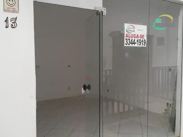 Sala com 25m², para alugar, no bairro Centro em Campinas