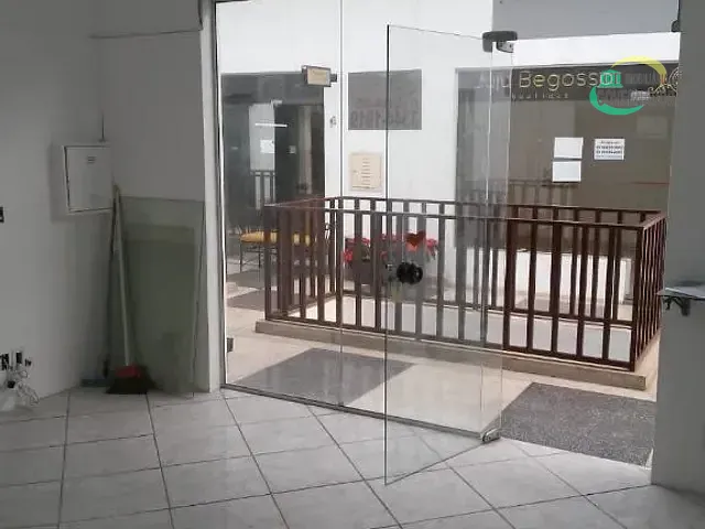 Sala com 25m², para alugar, no bairro Centro em Campinas