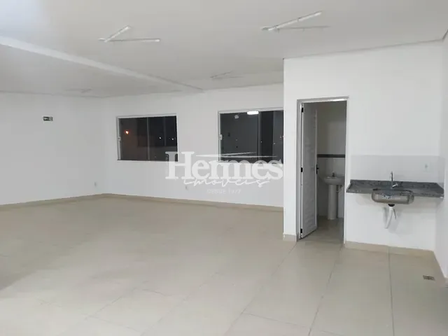 Sala para alugar, no bairro Jardim Planalto em Paulínia