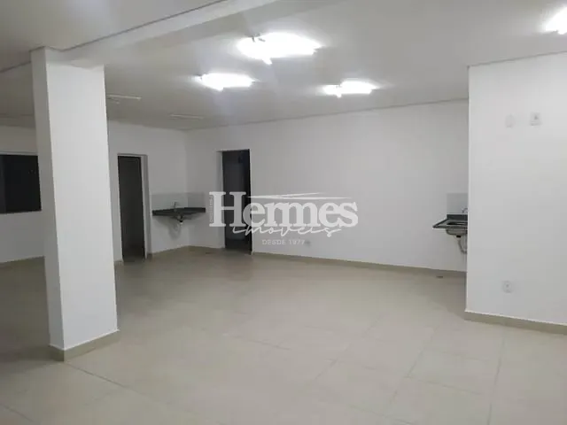 Sala para alugar, no bairro Jardim Planalto em Paulínia