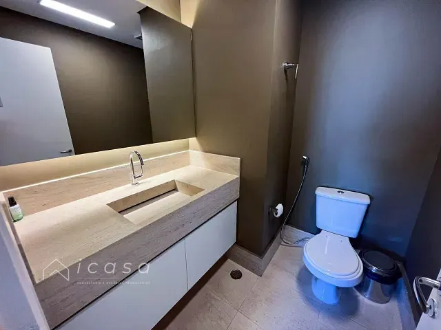 Sala à venda, no bairro Vila Olímpia em São Paulo