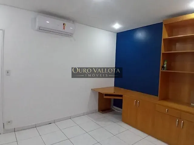 Sala com 49m², para alugar, no bairro Belém em São Paulo