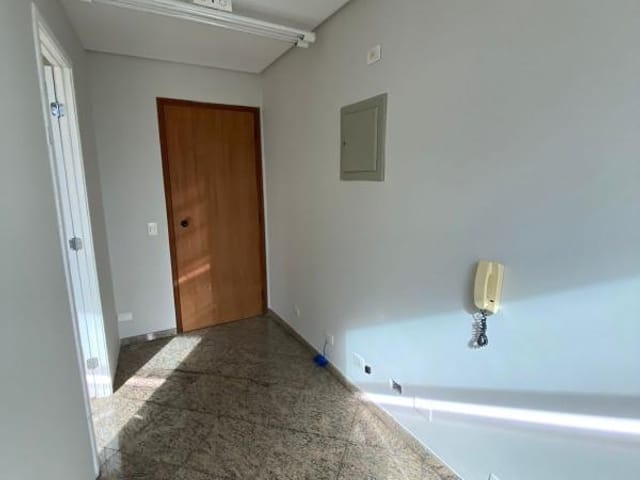 Foto do Sala - Comercial - Vila Osasco | Zequinha Imóveis